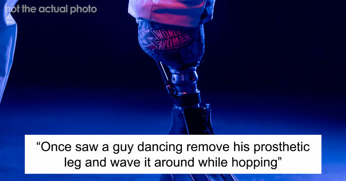 30 Crazy Party Stories That Prove Nightclubs Are In A Whole Parallel Universe Of Their Own