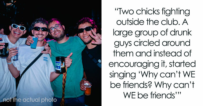 30 Nights Out That Went Off The Rails In The Best (And Worst) Ways