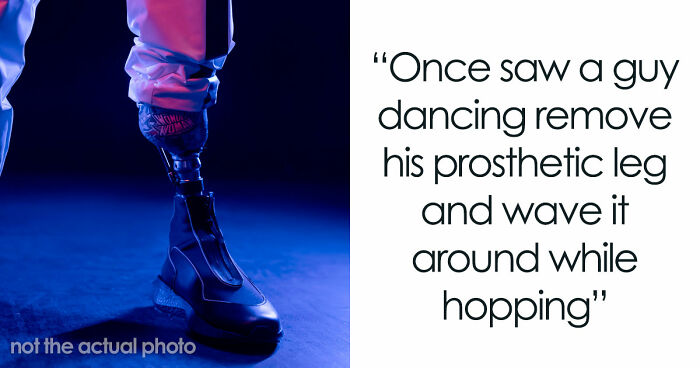 30 Crazy Party Stories That Prove Nightclubs Are In A Whole Parallel Universe Of Their Own