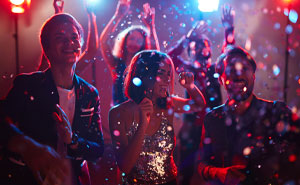 30 Nights Out That Went Off The Rails In The Best (And Worst) Ways