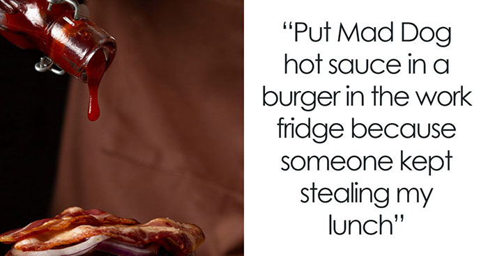 50 Revenge Acts That Were So Perfect, People Never Got Caught