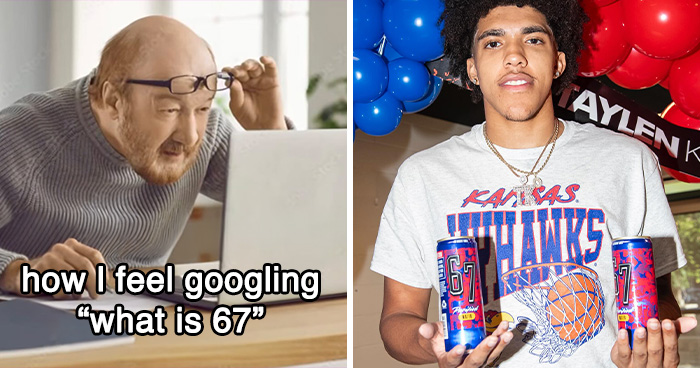 What Does “6 7” Mean, And Why Are Kids Yelling It Everywhere