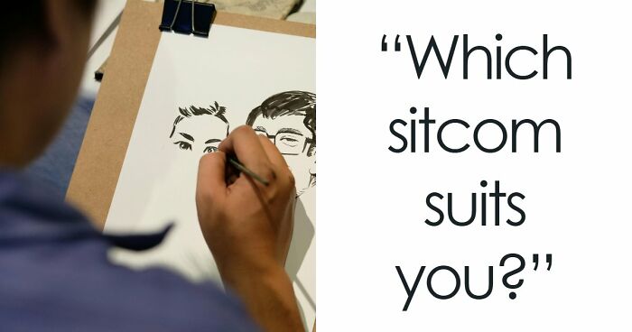 Your Life, But Funnier: 29-Question Quiz Finds The Sitcom World You’d Call Home