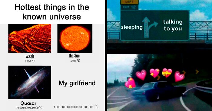 55 Cute Memes Summing Up What It’s Like To Be In A Loving Relationship