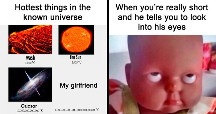 55 Cute Memes Summing Up What It’s Like To Be In A Loving Relationship