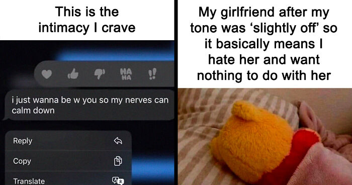 55 Cute Memes Summing Up What It’s Like To Be In A Loving Relationship