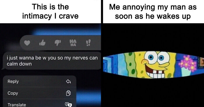 55 Loving Memes To Send To Your Girlfriend That Would Make Her Feel Appreciated