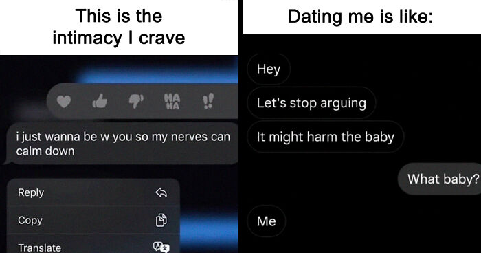 55 Cute Memes Summing Up What It’s Like To Be In A Loving Relationship