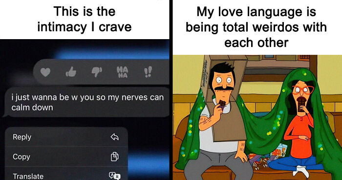 55 Wholesome Girlfriend Memes That Might Bring Some Sunshine To Your Day