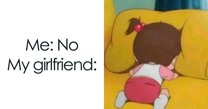 55 Cute Memes Summing Up What It’s Like To Be In A Loving Relationship