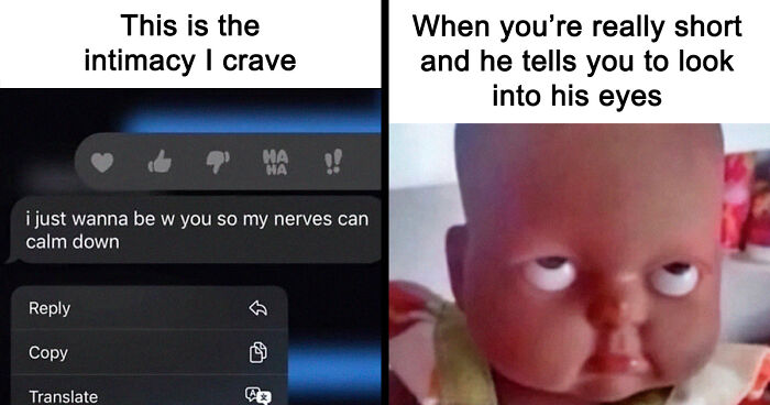 55 Cute Memes Summing Up What It’s Like To Be In A Loving Relationship