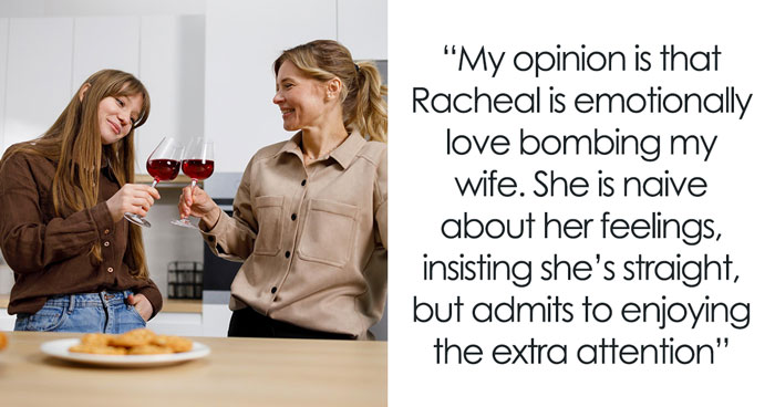 Daughters Finally Open Mom’s Eyes About Her Toxic Bestie As She Refuses To Listen To Her Husband