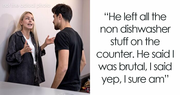 Wife Realizes What She Thought Was “Normal” In A Marriage Was Far From That