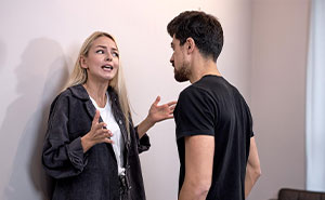 Wife Realizes What She Thought Was “Normal” In A Marriage Was Far From That