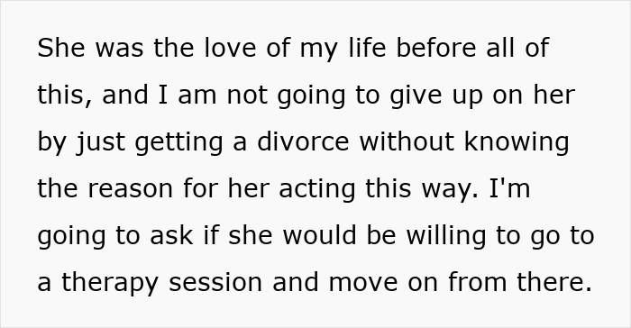 Man playing video games and secretly buying Star Wars figures after wife bans his hobbies at home.