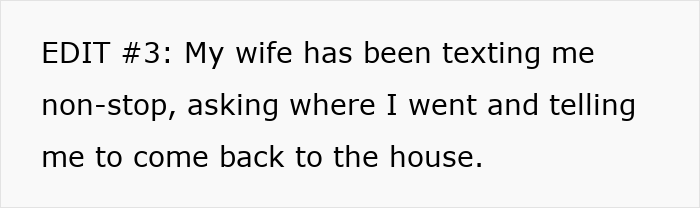 Man plays video games and buys Star Wars figures secretly after wife bans his hobbies, showing persistence and passion.