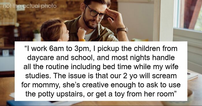 “You’re Failing As A Parent”: Netizens Bash This Dad For Weaponizing His Incompetence With 2YO