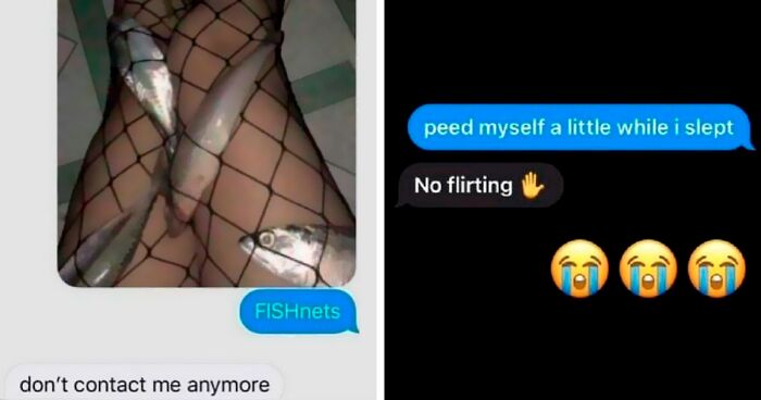 People Blessed Us With These 53 Hilarious Texts So We Could Laugh Together