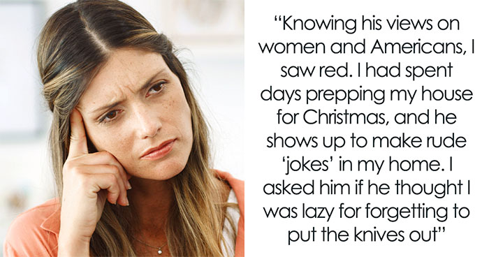 39YO Still In His “Douchey Teen Phase,” When BIL Points Out His Toxic Behavior, His Mom Loses It