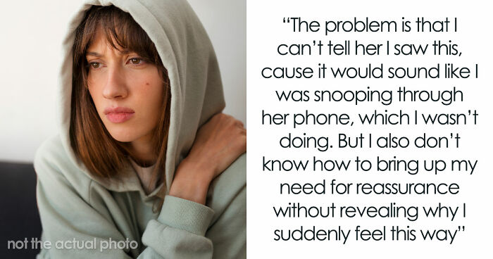 Woman Accidentally Sees Her Girlfriend’s ChatGPT History, And She Can’t Unsee It