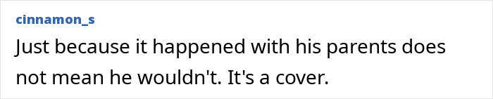 Man tries to convince girlfriend he didn&rsquo;t cheat while fancy designer socks in their home suggest otherwise