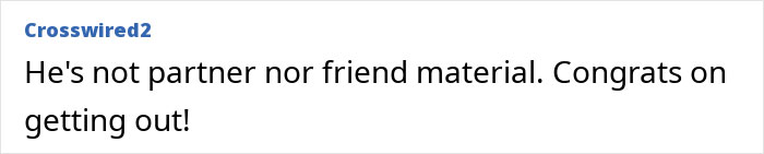 Comment on social media post about a man trying to convince his girlfriend he didn&rsquo;t cheat while fancy designer socks suggest otherwise.