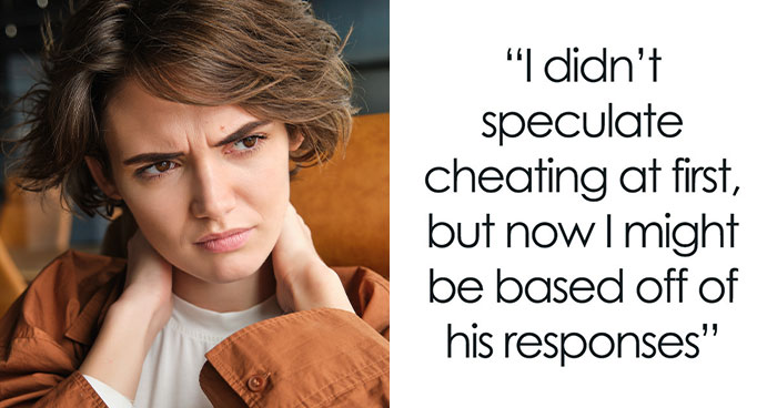 Woman Ends 5-Year-Long Relationship When BF Starts Cussing Her Out For Asking If He’s Cheating On Her