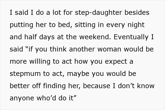 Woman feels treated like an unpaid nanny while partner leaves child to go to the gym, expressing frustration and exhaustion.