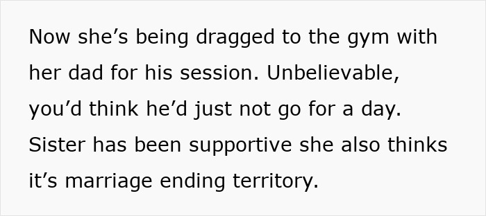 Woman feels treated like an unpaid nanny as partner leaves child to go to the gym, causing tension and relationship strain.
