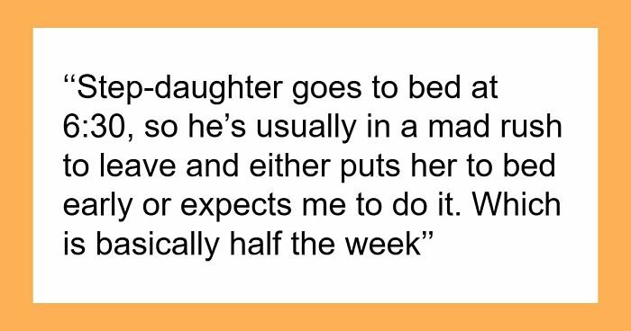 Woman Feels Treated Like An Unpaid Nanny After Partner Leaves Child To Go To The Gym