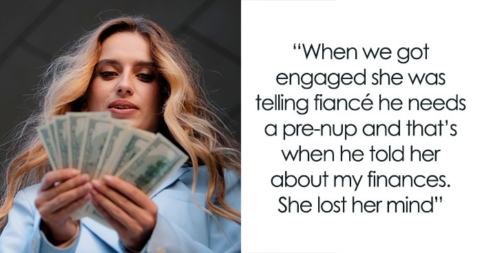 Woman Despises DIL Thinking She’s A Gold Digger, Loses It After Finding Out About Her Finances