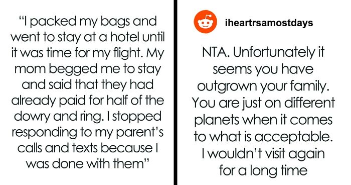 Family Lines Up A Groom And Dowry Behind Daughter’s Back, Shocked When She Torches The Whole Setup