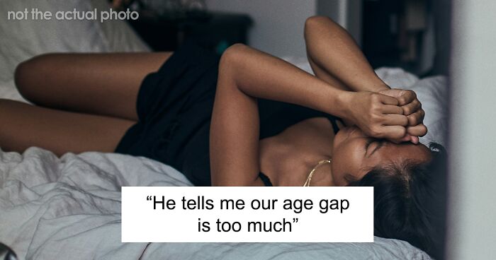 “This Is Karma”: Woman Left To Pick Up The Pieces After Leaving Husband For Another Man