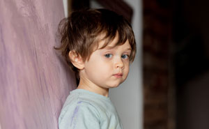 Woman Watches Nephew For A Week And Realizes His Parents Aren’t Coming Back