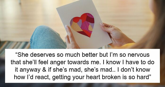 Lady Flabbergasted After Finding Out That Her “Boyfriend” Of 4 Years Is Actually A Married Man