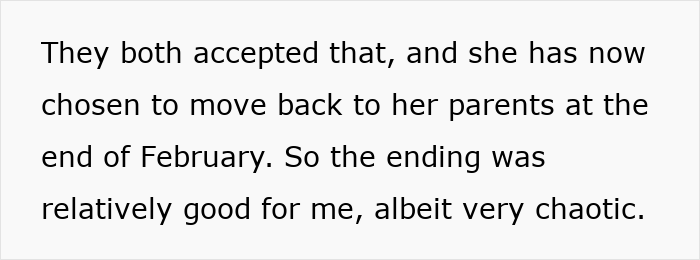 Man noticing strange things in his apartment, discovering unsettling and creepy paranormal-like occurrences.