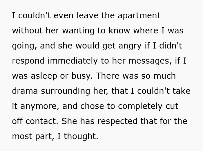 Man notices strange events in his apartment, uncovering a disturbing truth creepier than paranormal activity.