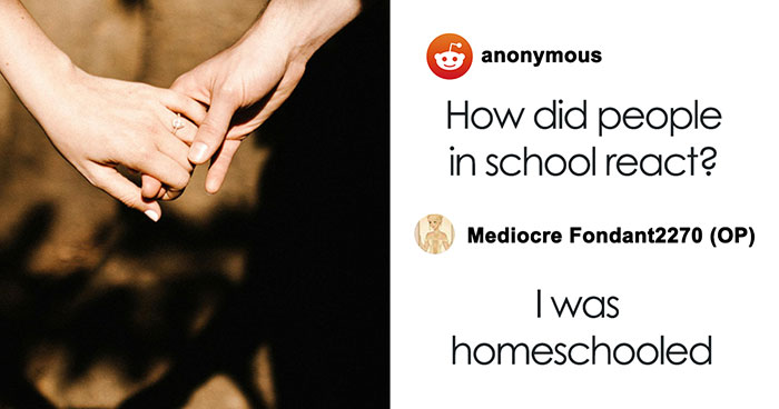 Daughter Of Polyamorous Parents Reveals 30 Truths About Her Unique Upbringing