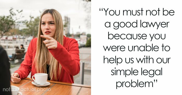 Woman Refuses To Risk Her New Career Just Because Her Friends Need Free Advice, Gets To See Their True Colors