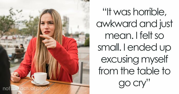 “I Refused To Give Free Legal Advice To My Friend And Her Boyfriend. Friend’s Boyfriend Went Nuts”