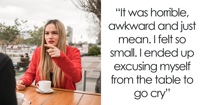 “I Refused To Give Free Legal Advice To My Friend And Her Boyfriend. Friend’s Boyfriend Went Nuts”