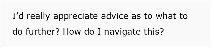 Man feeling torn between husband and mother-in-law after secretly helping her, seeking advice on what to do next.