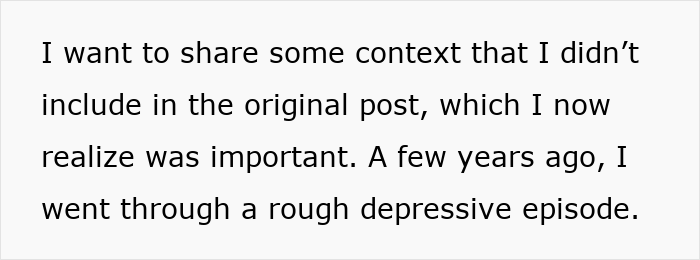 Man feels torn between his husband and mother-in-law after secretly helping her, facing emotional conflict and family tension.