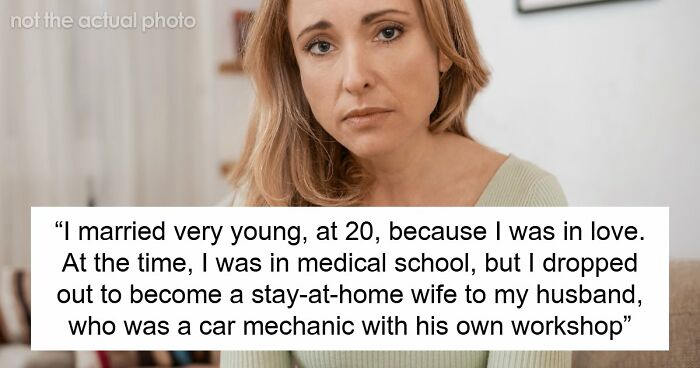 Lady Fights Rich Fam To Marry Love Of Her Life, After Years Of Struggle Regrets All Her Decisions