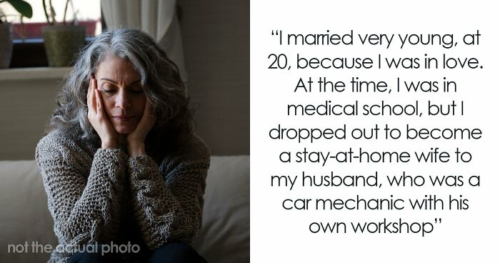 Lady Fights Rich Fam To Marry Love Of Her Life, After Years Of Struggle Regrets All Her Decisions