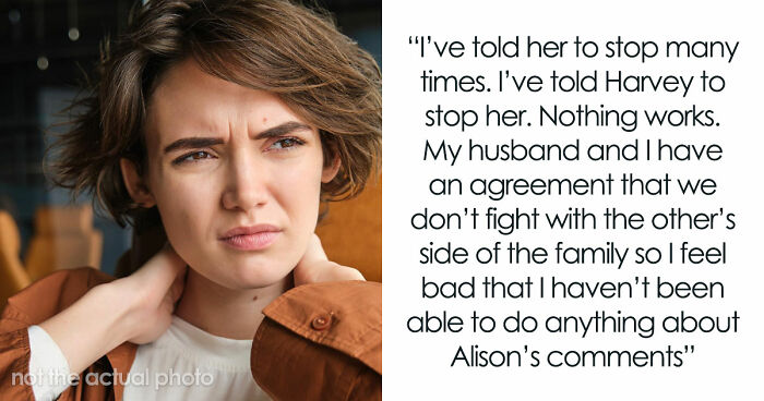 SIL Pushes Too Far With Parenting Insults, Woman Drops Cheating Truth During Family Dinner