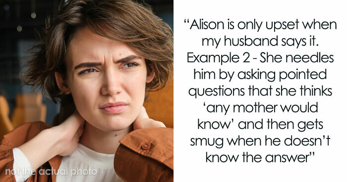 SIL Pushes Too Far With Parenting Insults, Woman Drops Cheating Truth During Family Dinner