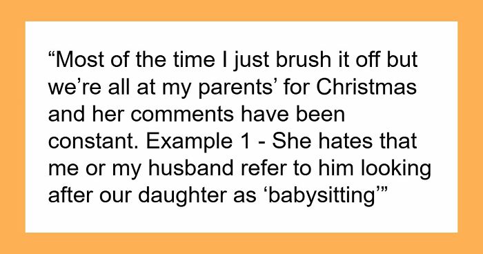 Woman Snaps After Endless Jabs From SIL, Turns The Tables With A Brutal Affair Reveal