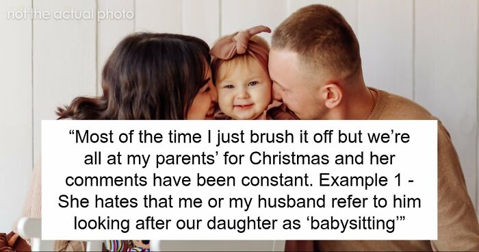 Woman Shocks Family By Calling Out Bro’s Cheating At Dinner After SIL’s Parenting Jabs Go Too Far