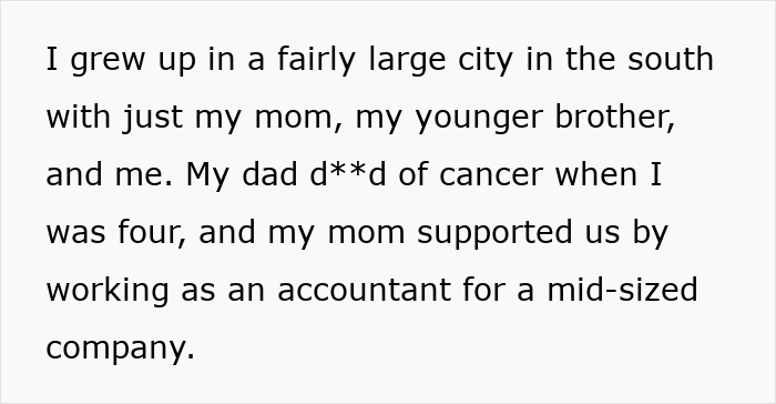 Woman shocked to discover engagement to her first cousin during unexpected family Christmas gathering conversation